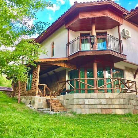 Pamporovo Villa Exterior foto