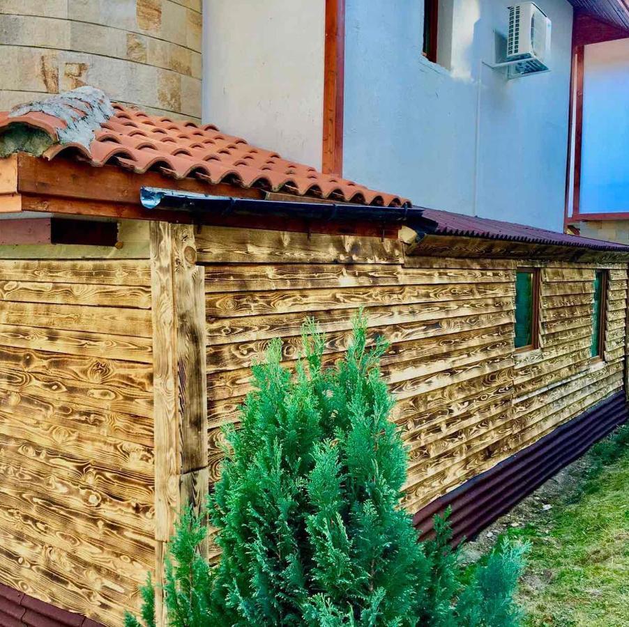 Pamporovo Villa Exterior foto